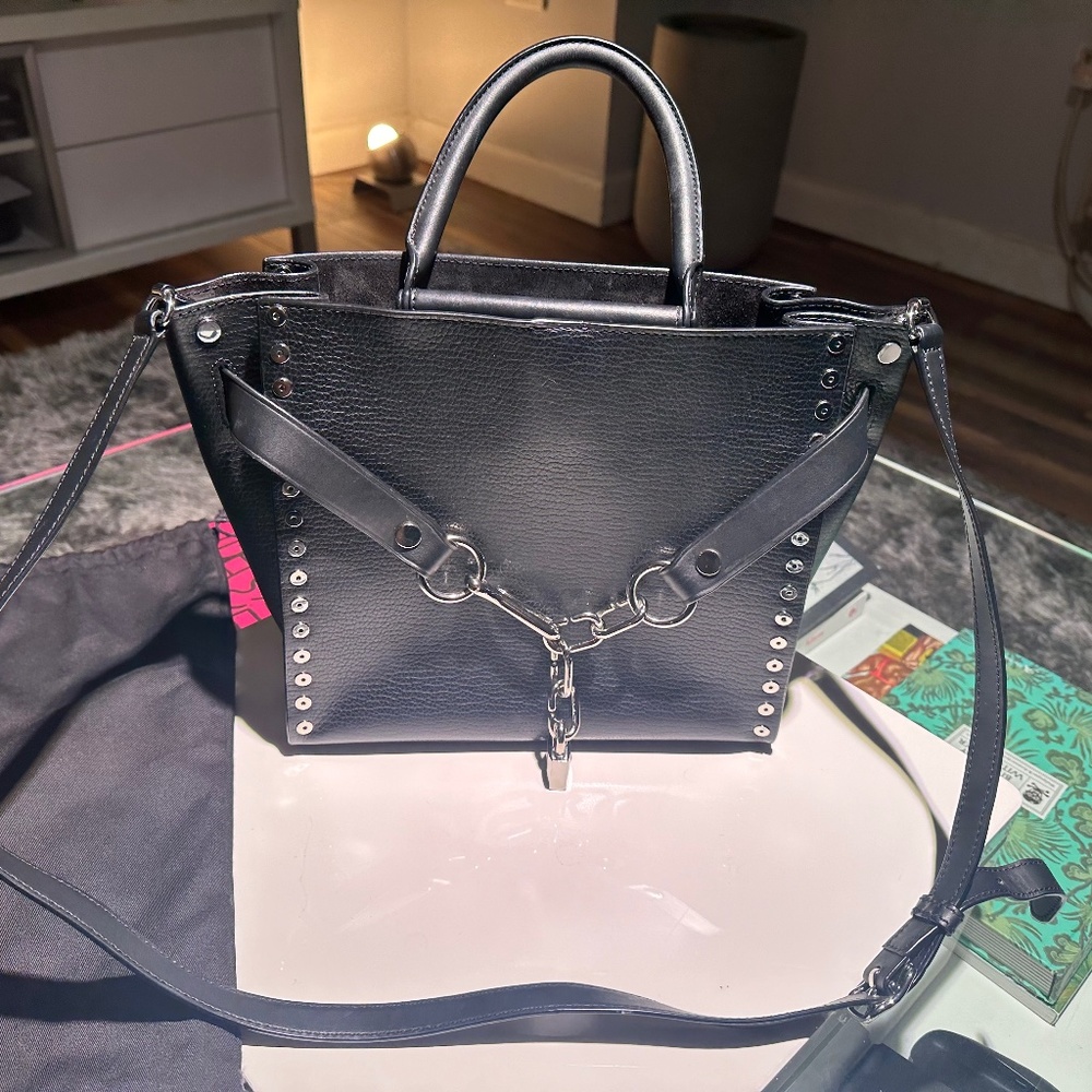 Alexander wang Attica Handbag